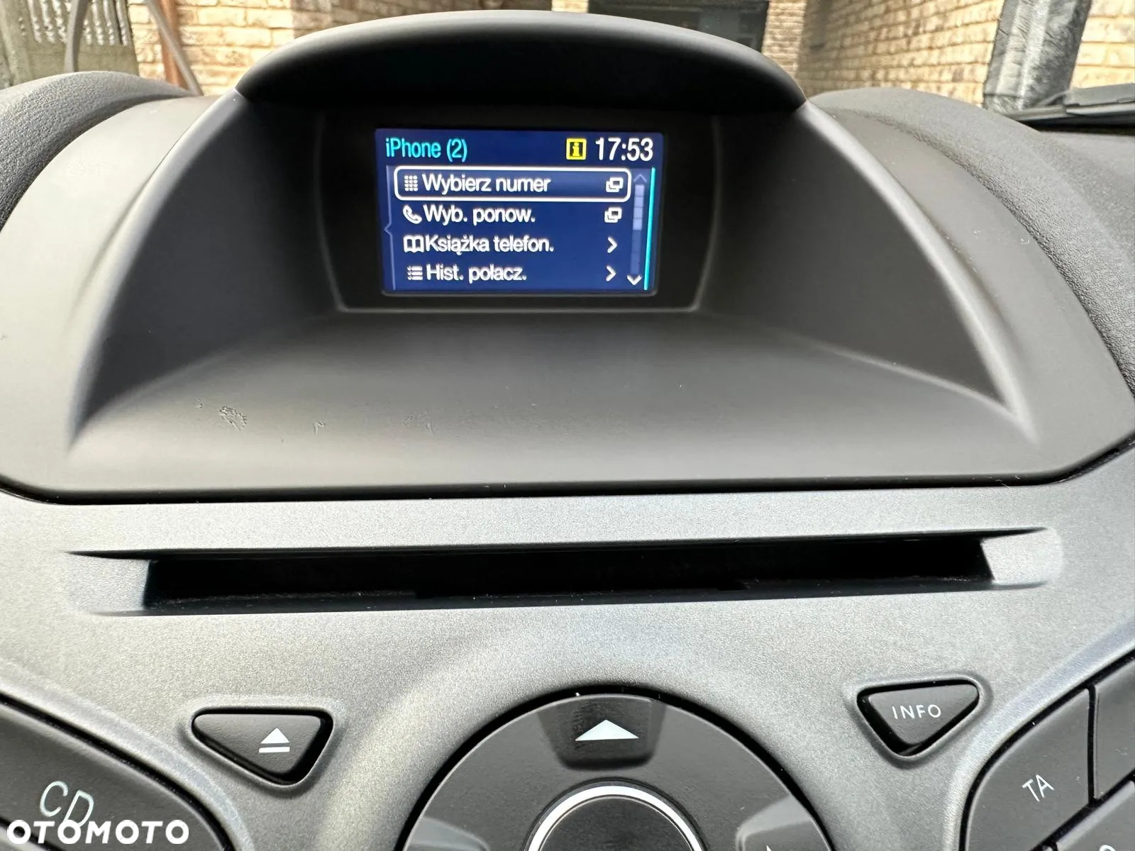 Ford Fiesta - 29