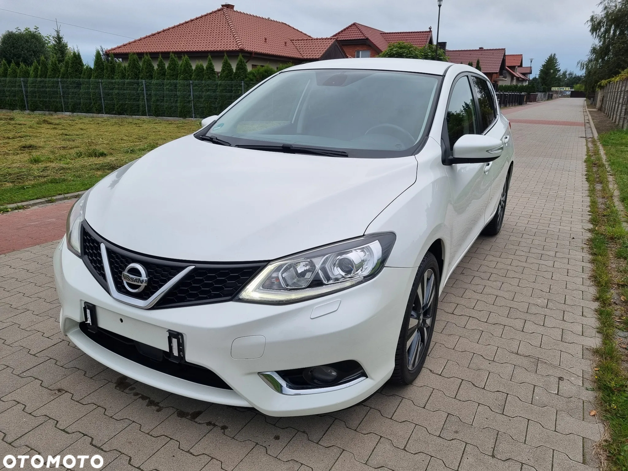 Nissan Pulsar 1.5 dCi N-Vision - 9