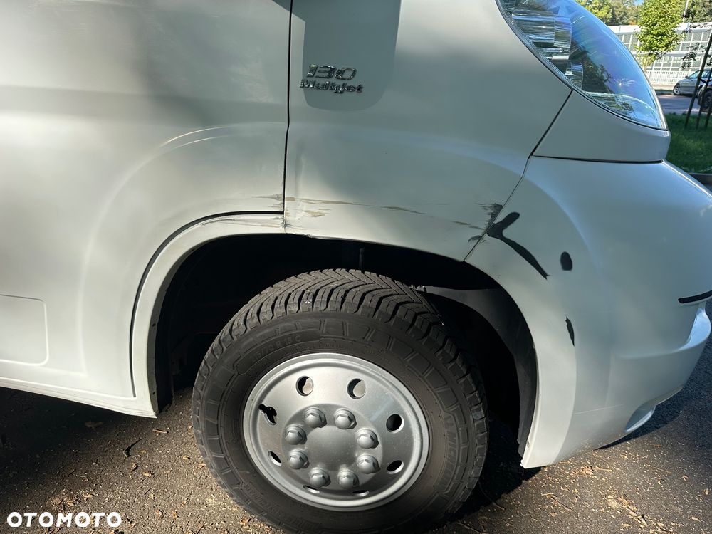Carado Fiat Ducato Carado - 39