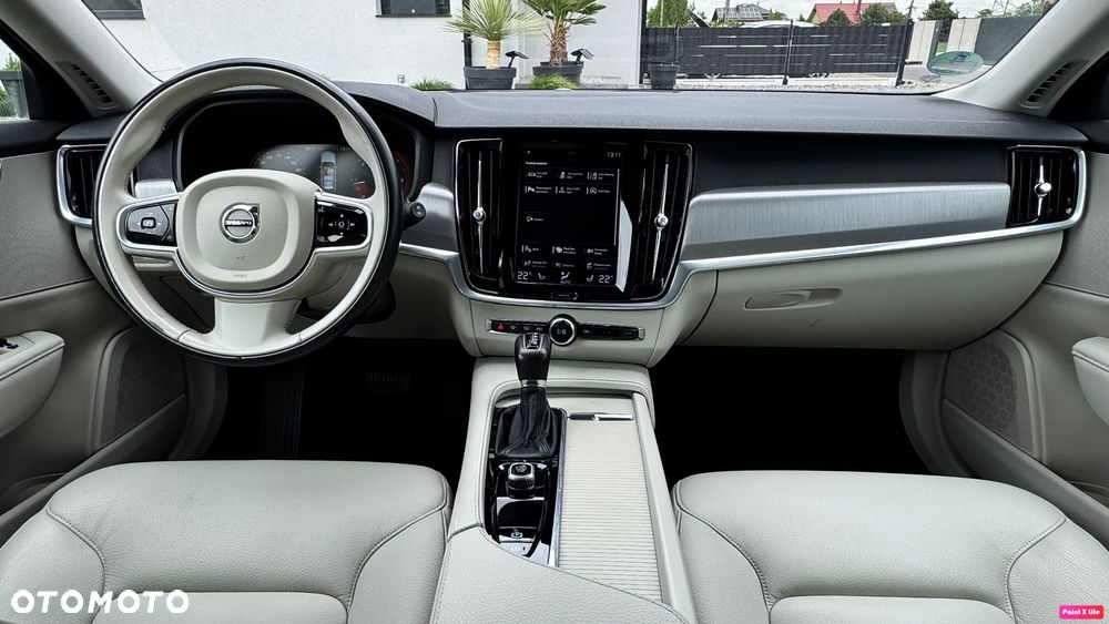 Volvo V90 D3 Geartronic Momentum - 26
