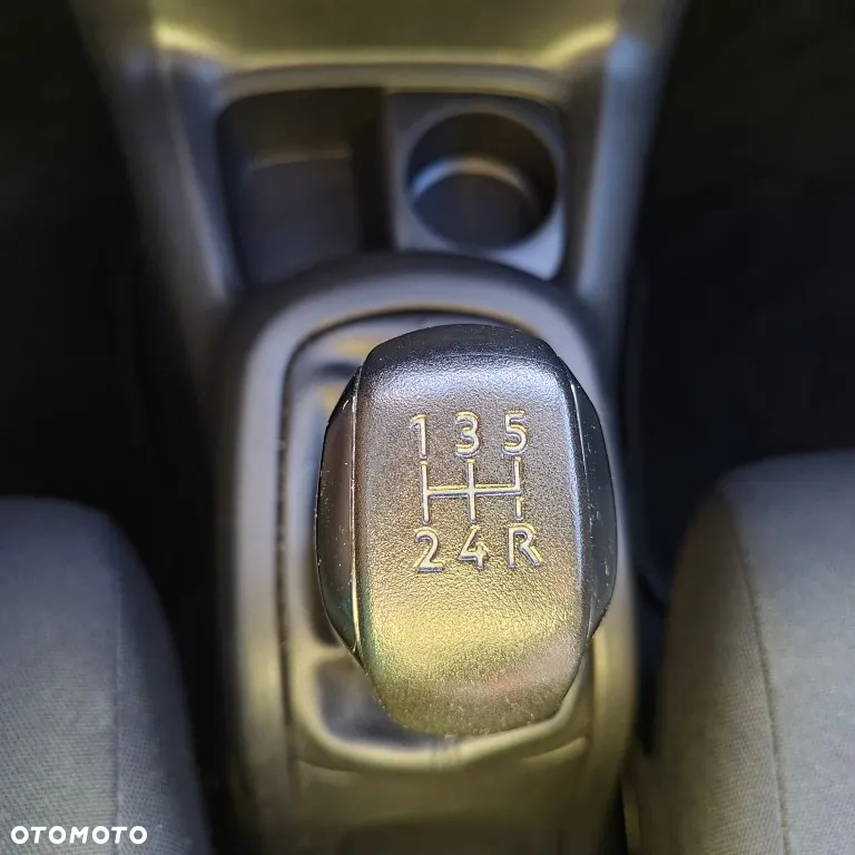 Citroën C4 Cactus 1.2 PureTech GPF Shine Pack S&S - 21