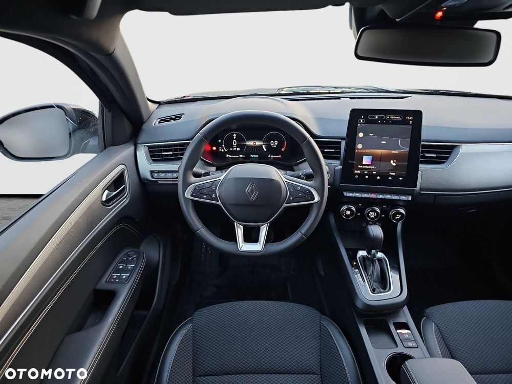 Renault Arkana 1.3 TCe mHEV Techno EDC - 21