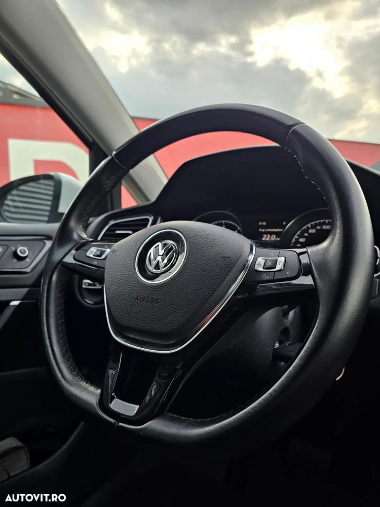 Volkswagen Golf 2.0 TDI DSG Join - 16