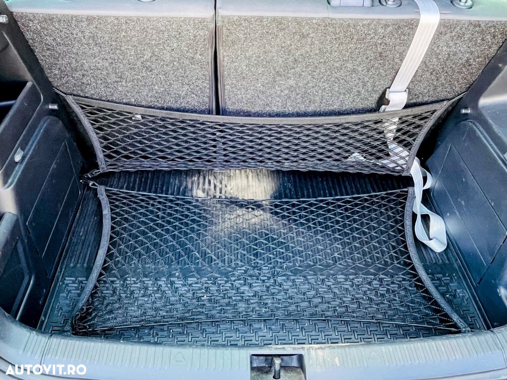 Skoda Fabia 1.0 TSI Ambition - 10