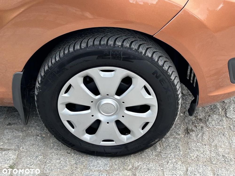 Ford Fiesta - 27