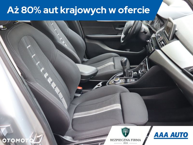 BMW Seria 2 - 10