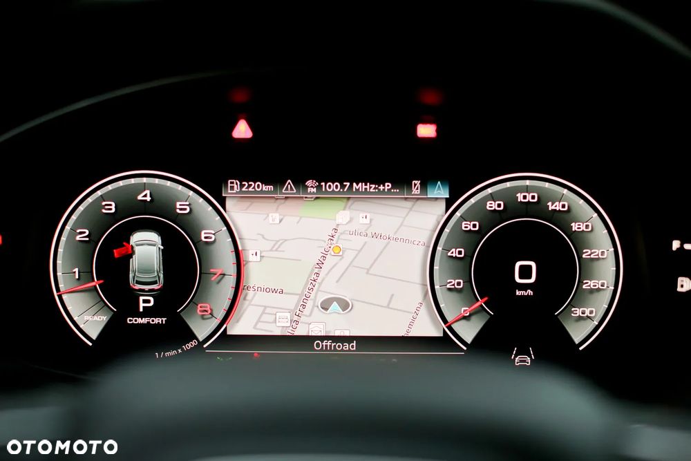 Audi Q8 55 TFSI mHEV Quattro Tiptronic - 10