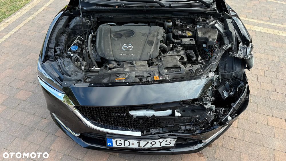 Mazda 6 2.0 SkyJoy - 8