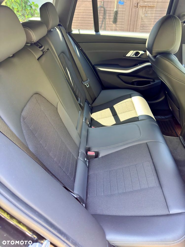 BMW Seria 3 - 6