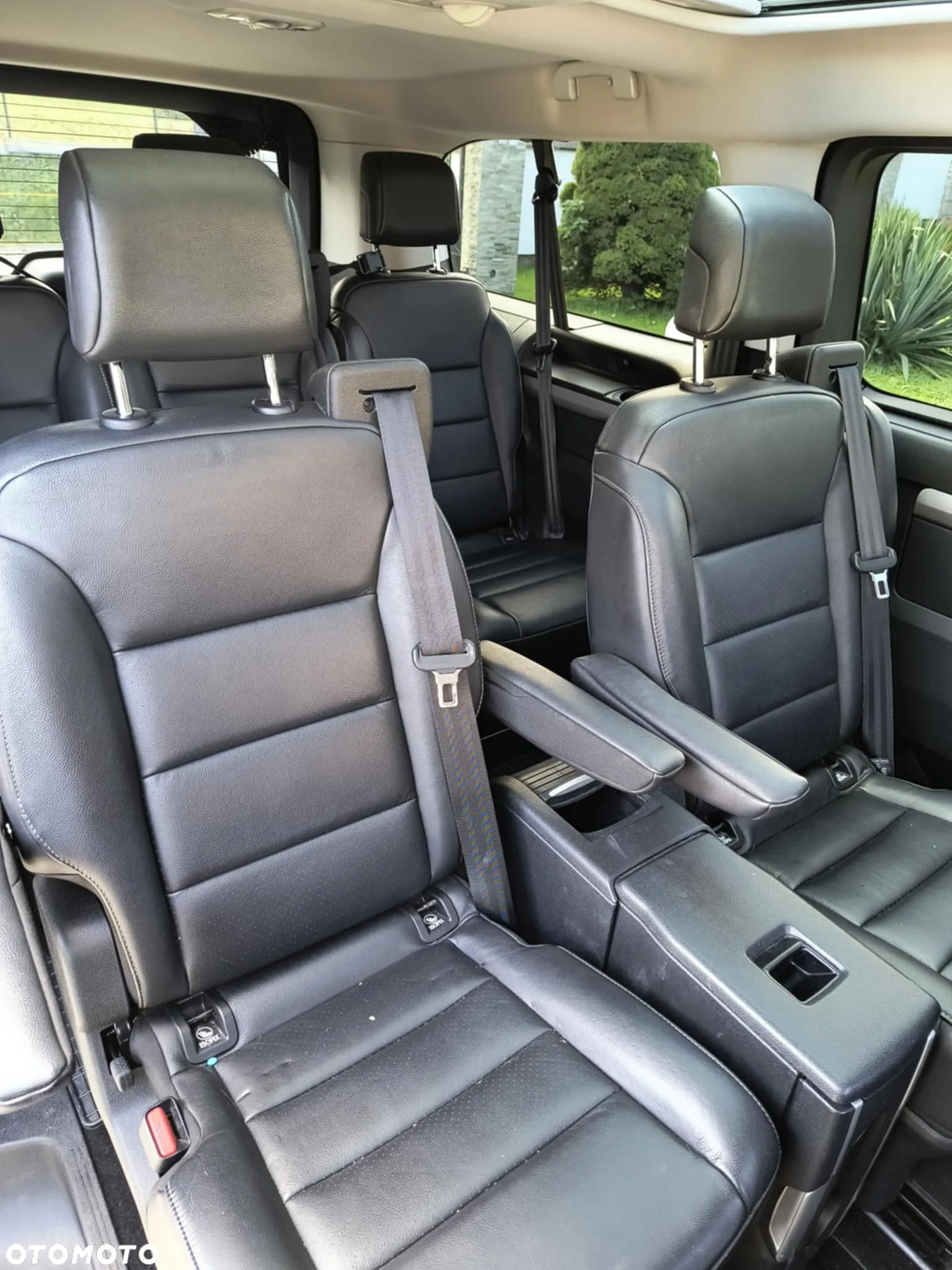 Toyota ProAce - 12
