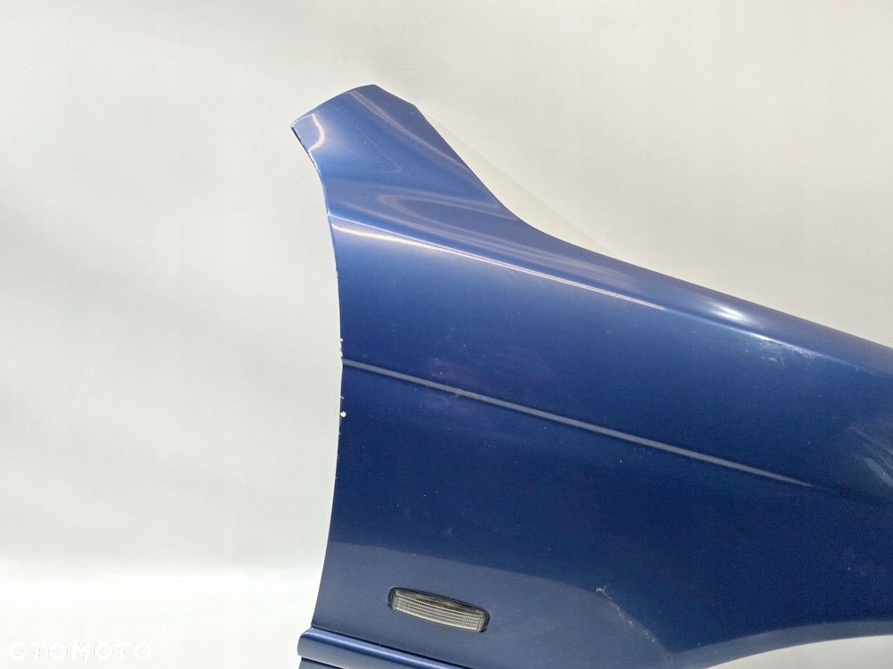 błotnik przód przedni prawy bmw 5 e39 - 4