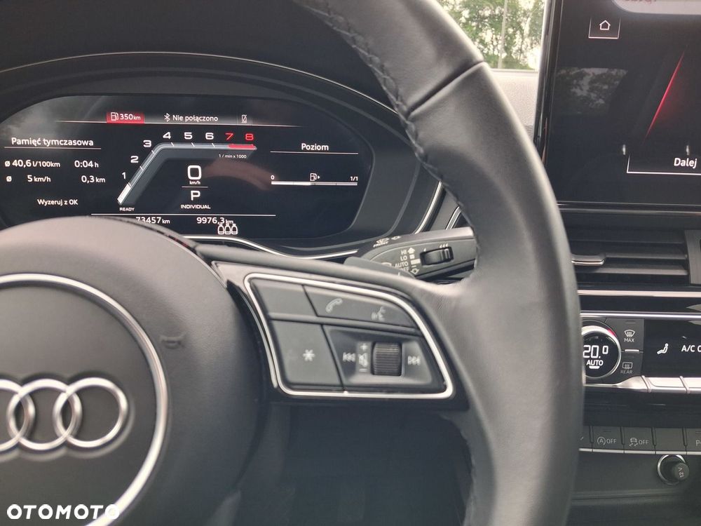 Audi A4 Limousine - 18