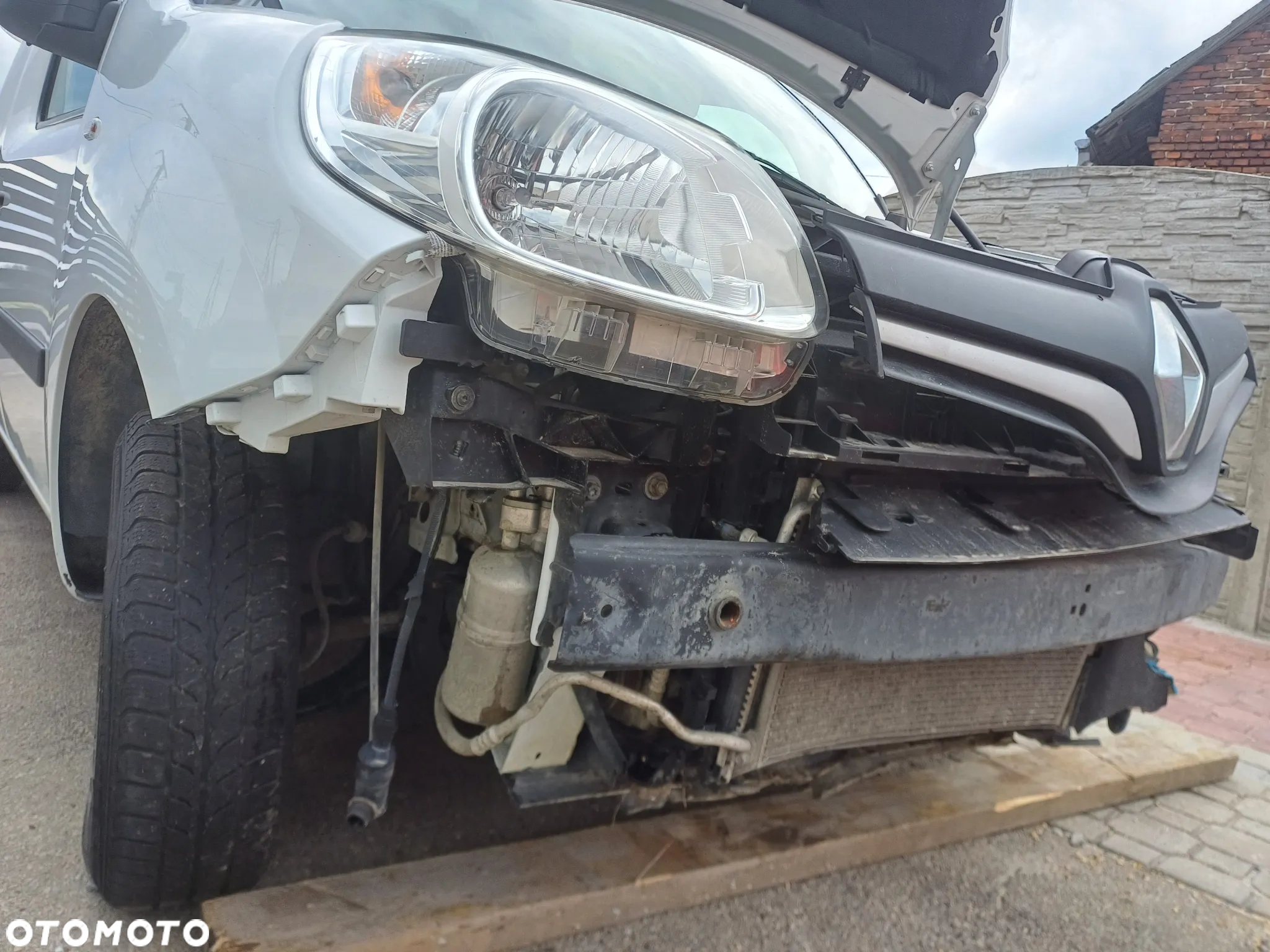 Renault KANGOO - 14