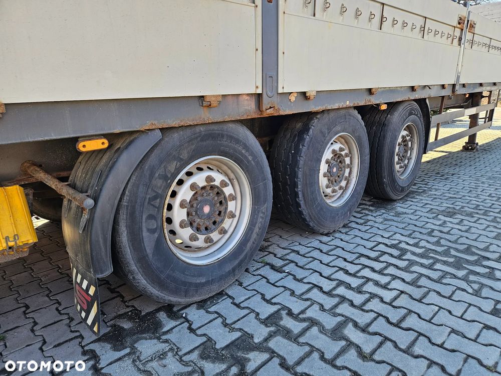 Schwarzmuller SPA 3/A - 5