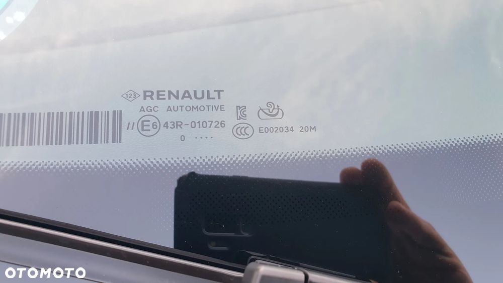 Renault Captur 1.6 E-TECH Plug-In Initiale Paris - 31