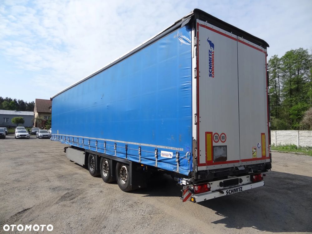 Schmitz Cargobull SCB S3T - 7