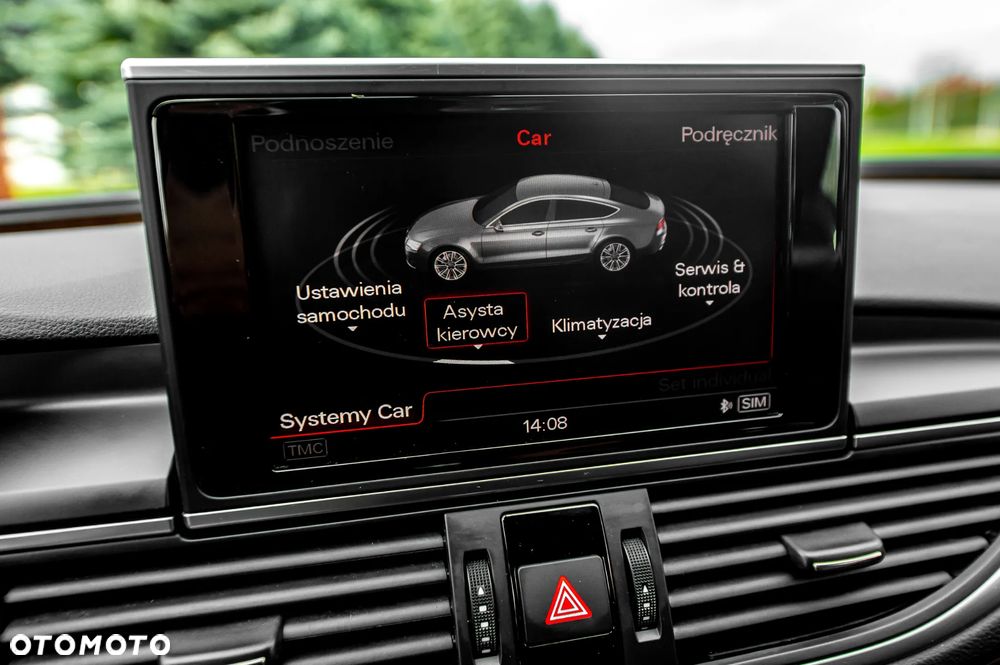 Audi A7 Sportback 3.0 TDI Quattro Tiptronic - 28