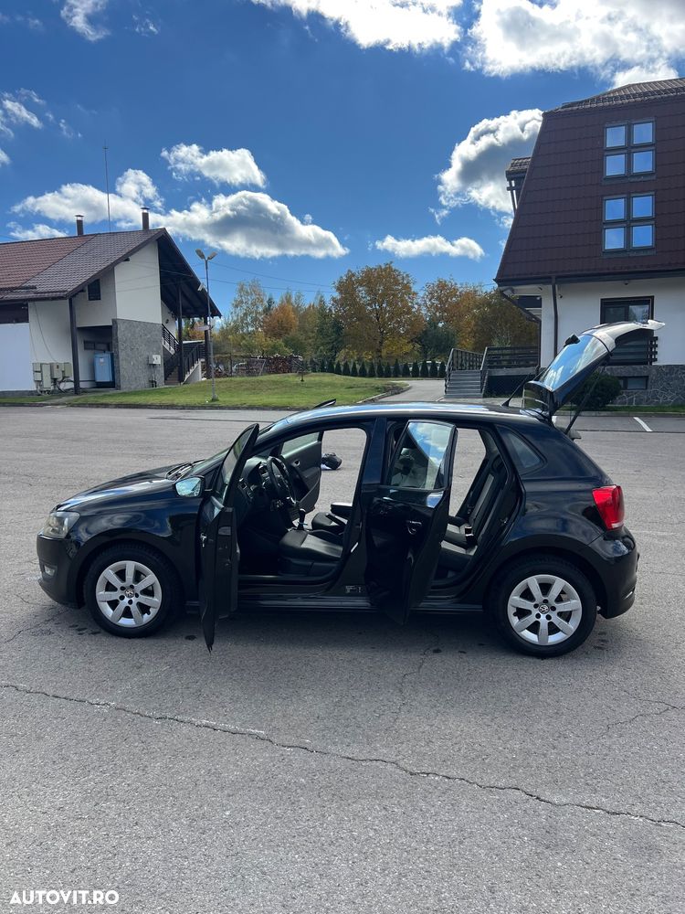 Volkswagen Polo - 13