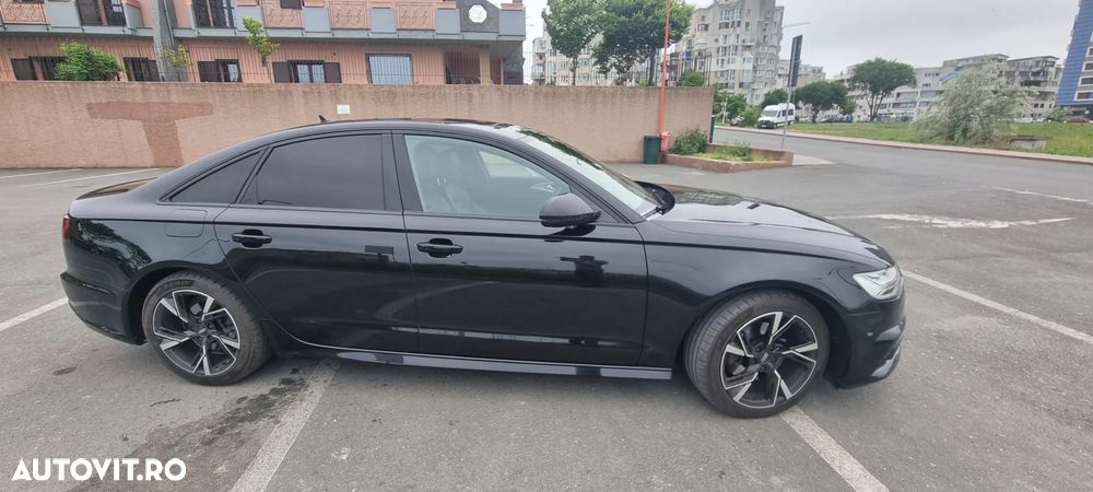 Audi A6 Limuzina - 3