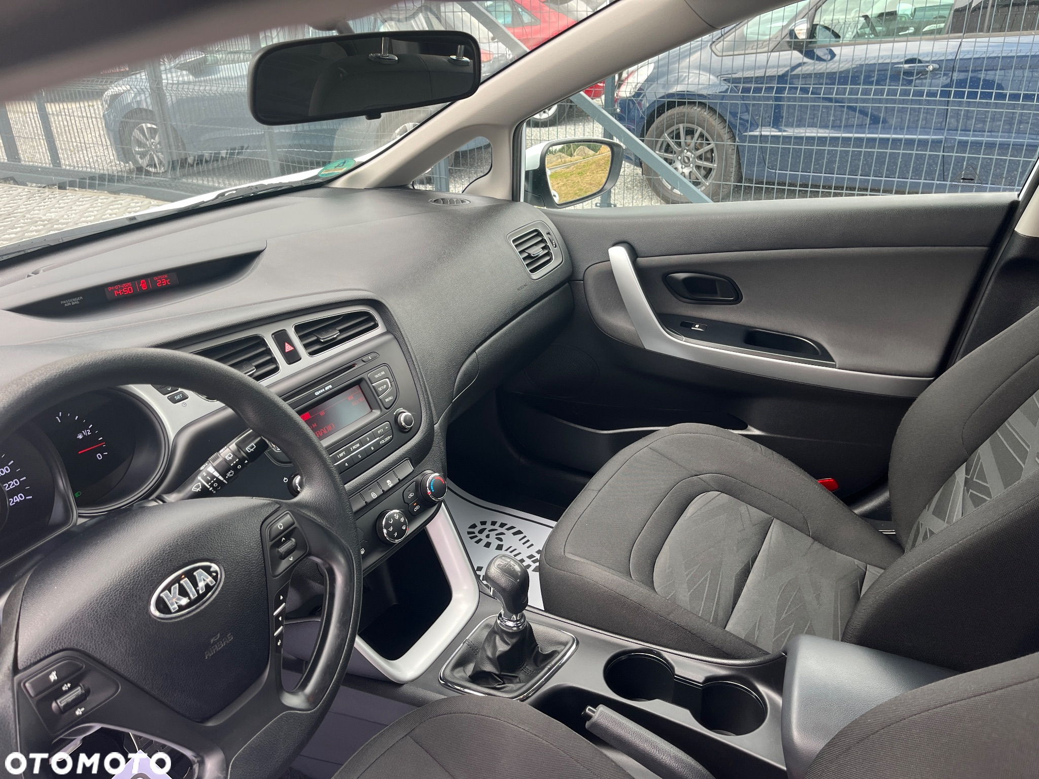 Kia Ceed - 18