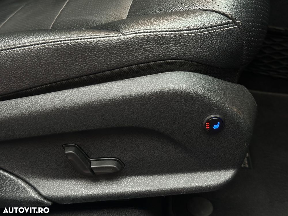 Mercedes-Benz GLC Coupe 220 d 4Matic 9G-TRONIC - 25