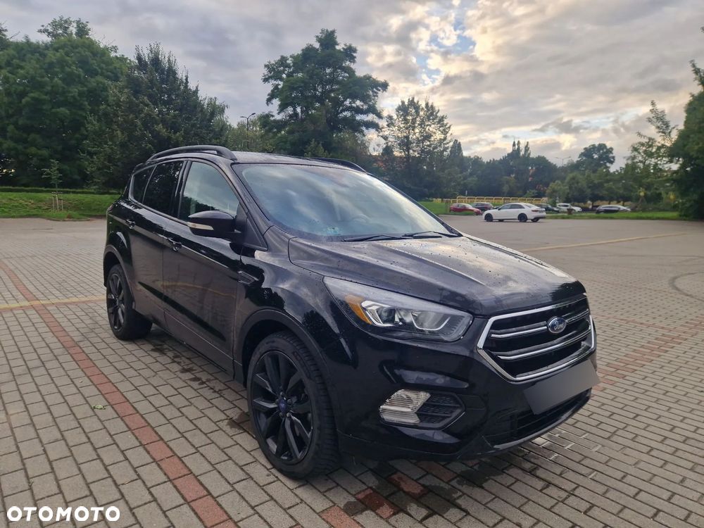 Ford Escape - 5