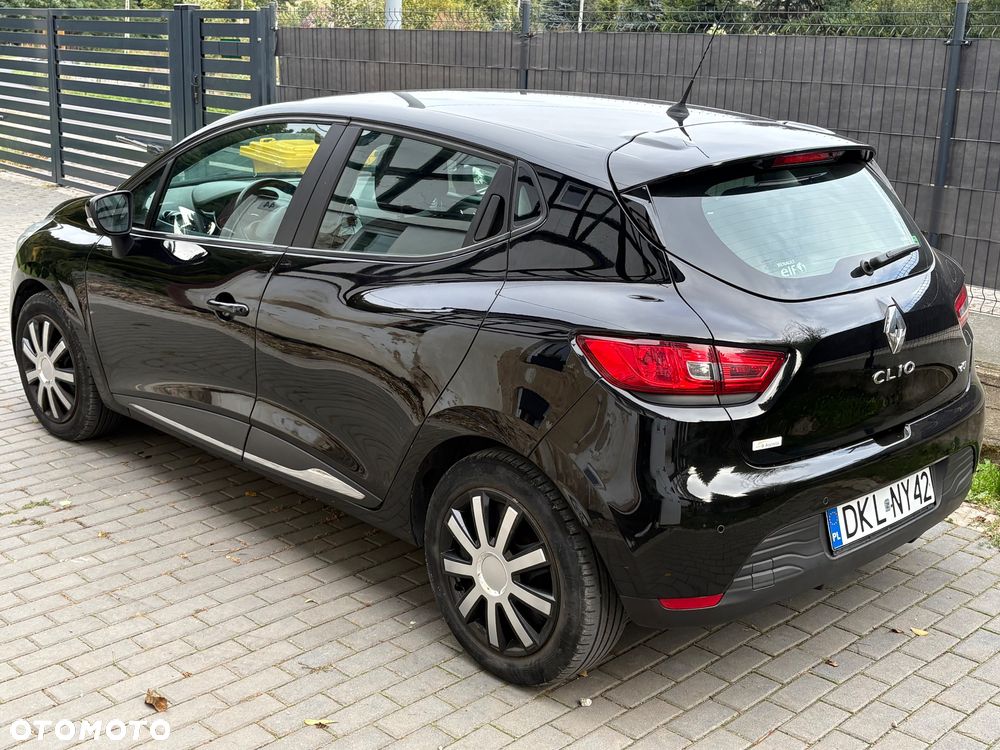 Renault Clio 1.5 dCi Energy Business - 18
