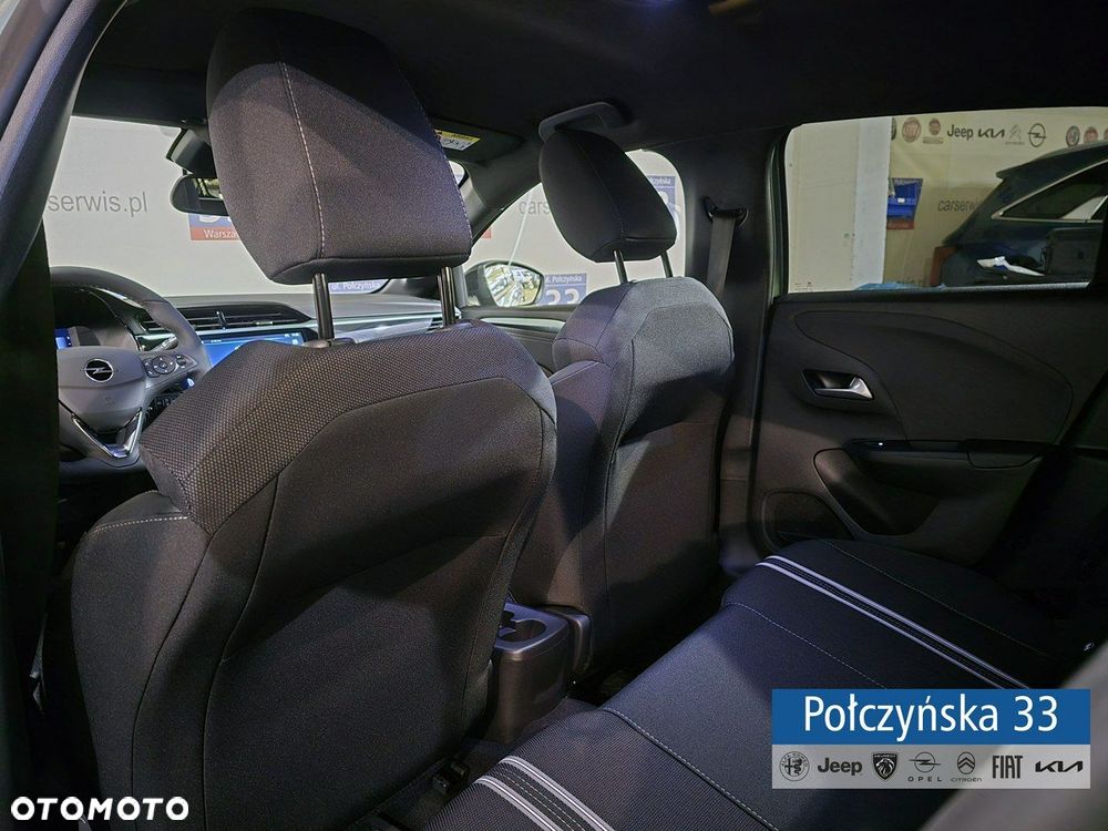 Opel Corsa - 18