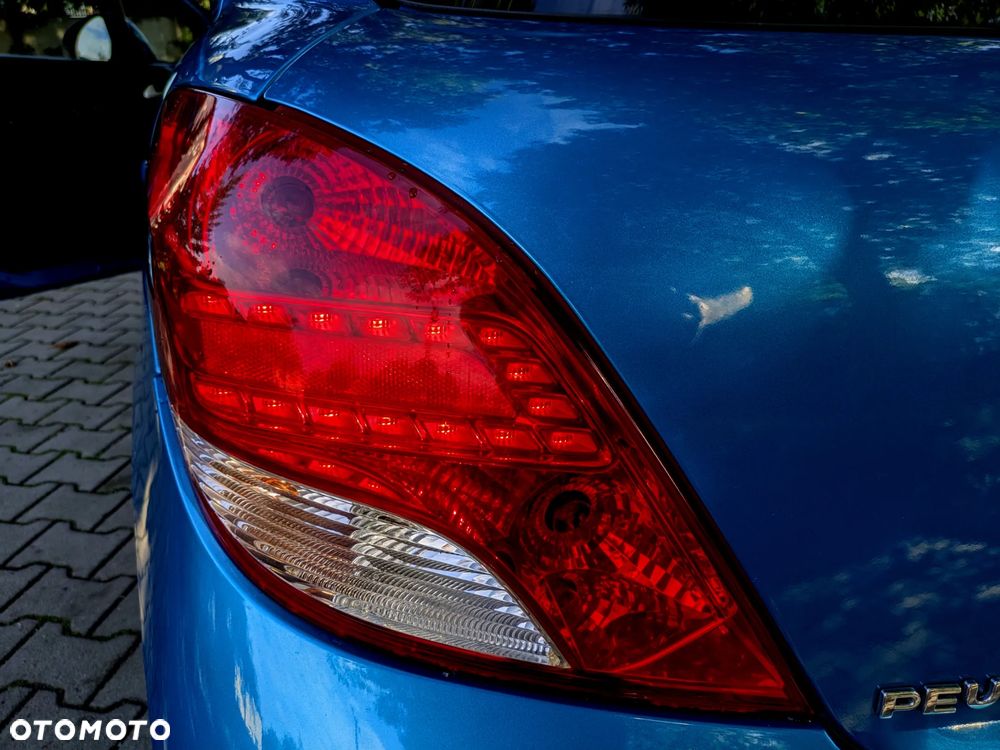 Peugeot 207 1.4 Active - 18
