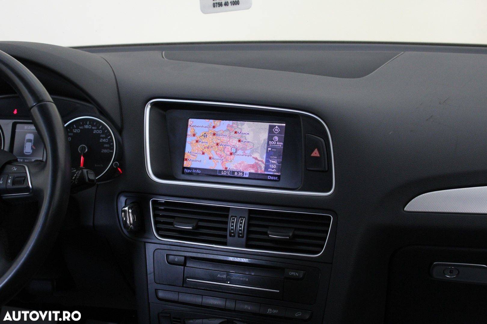 Audi Q5 - 15