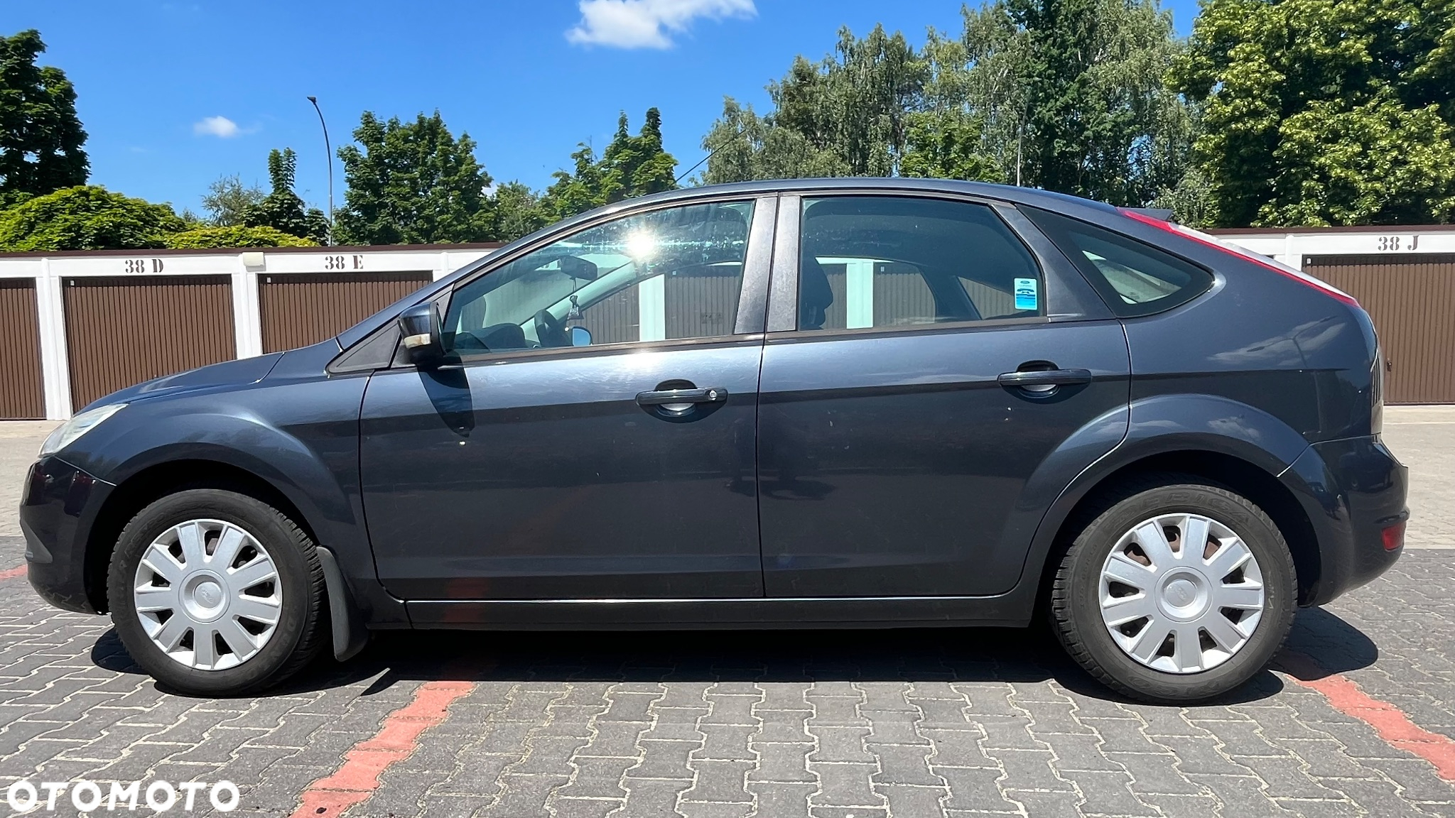 Ford Focus - 6