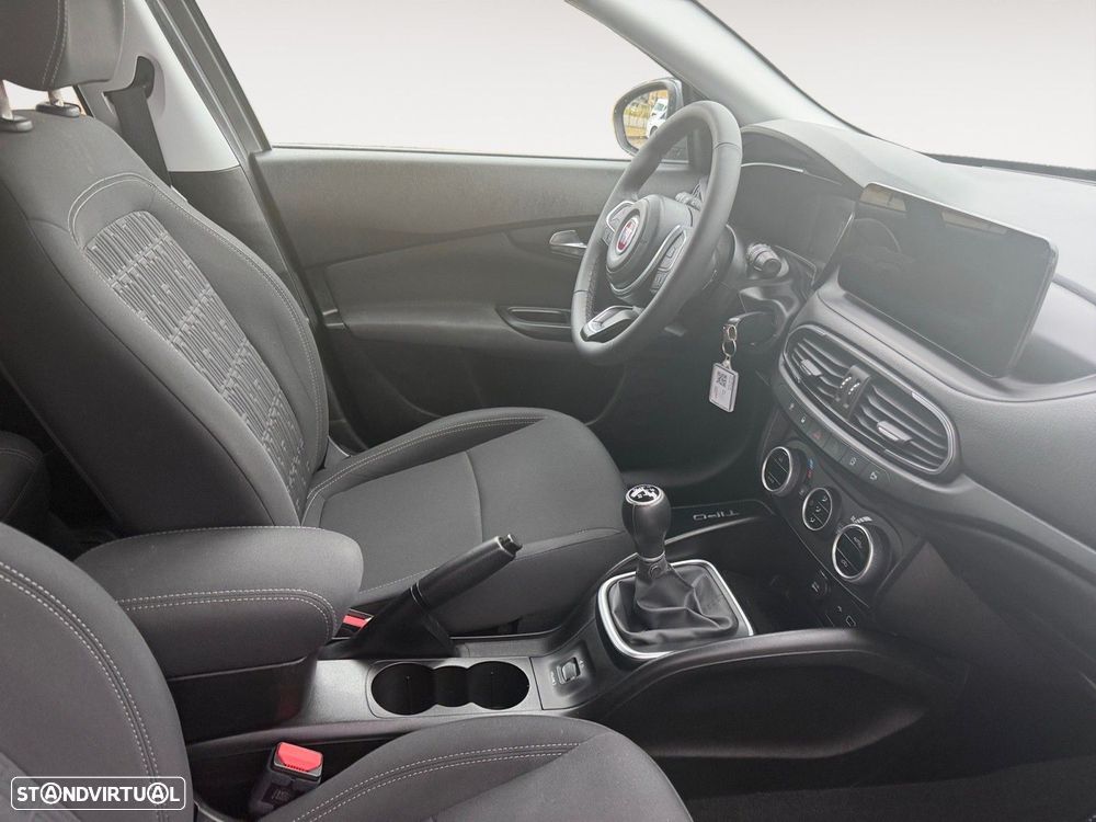 Fiat Tipo Station Wagon 1.0 GSE T3 - 15