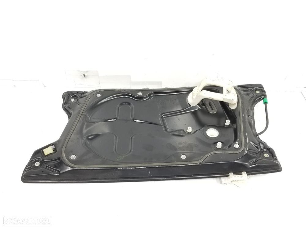 ELEVADOR FRENTE ESQUERDO LAND ROVER DISCOVERY - 1