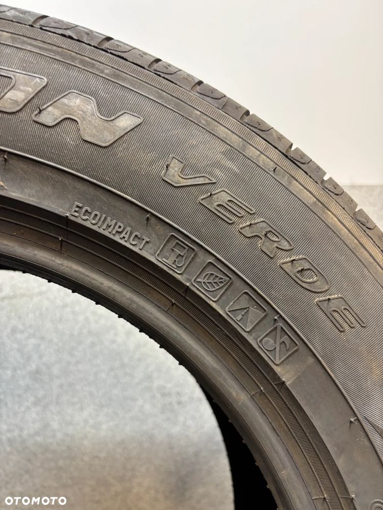 1 OPONA LETNIA PIRELLI 215/65/17  99V - 5