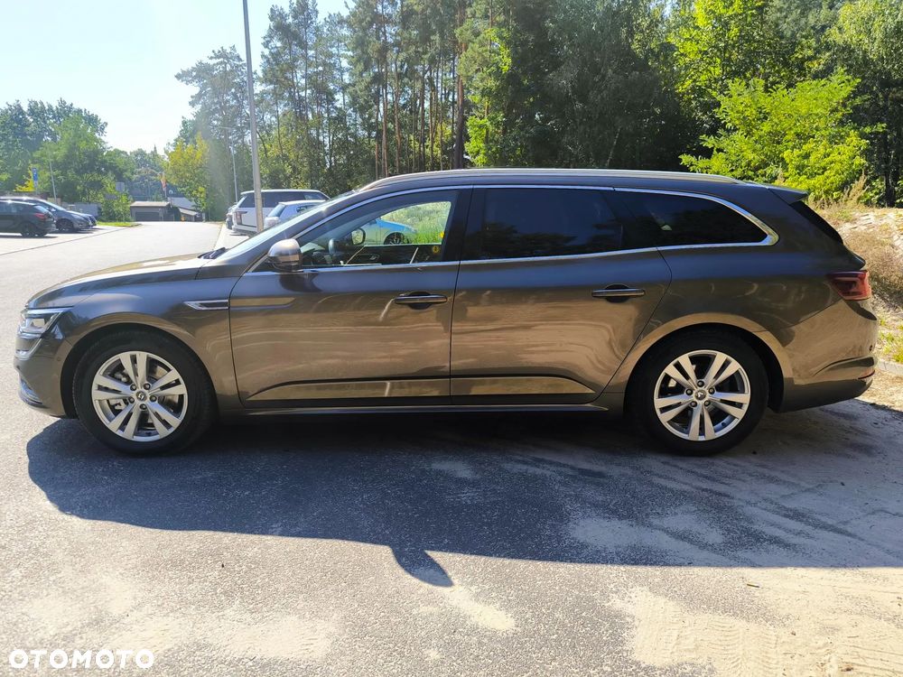 Renault Talisman ENERGY TCe 200 EDC INITIALE PARIS - 3