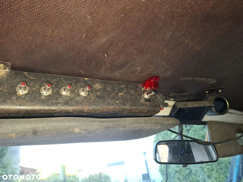 Suzuki Samurai - 12