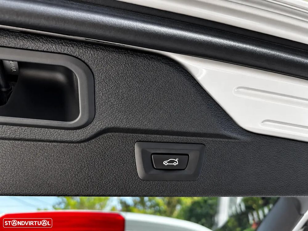 BMW X5 25 d sDrive Comfort 7L - 19