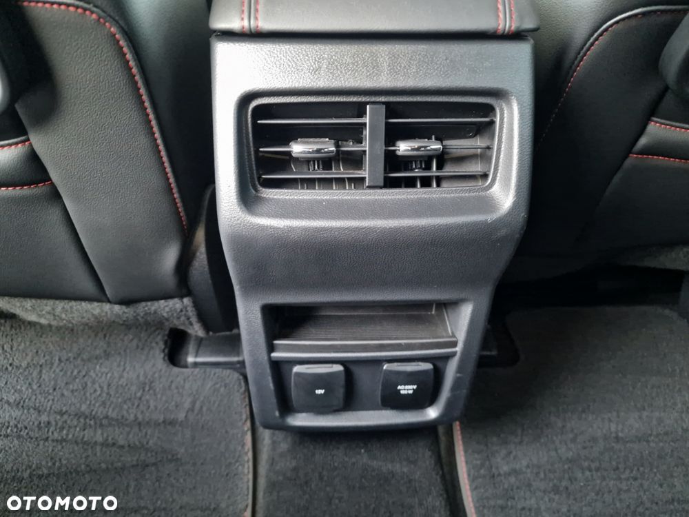 Ford S-Max 2.0 EcoBlue ST-Line - 23