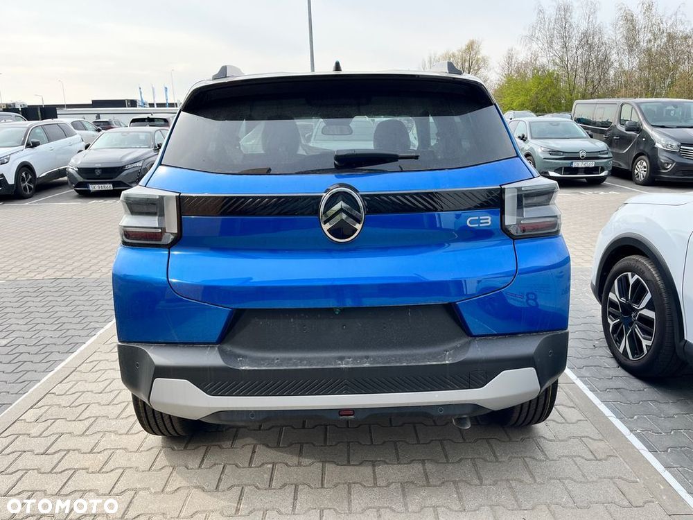 Citroën C3 - 6