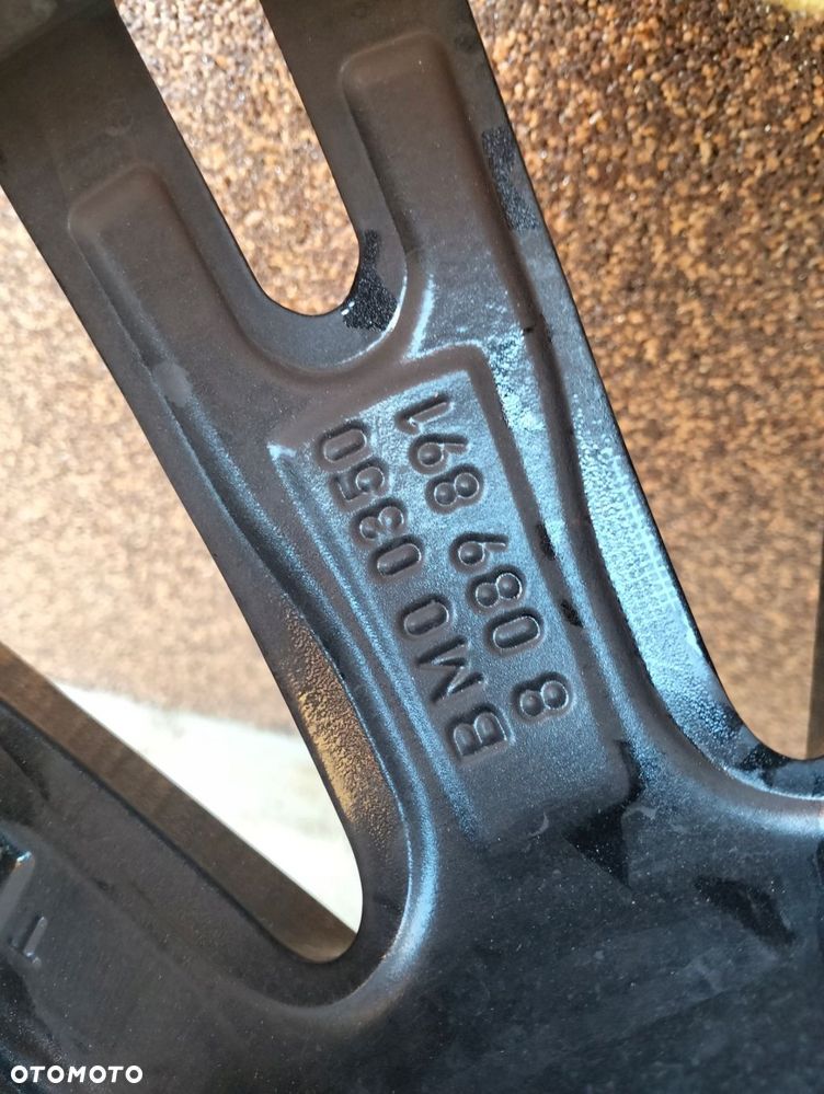 felga alu bmw 3 g20 g21 wz 790m 18" - 2