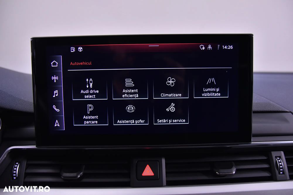 Audi A4 40 TDI S tronic - 18