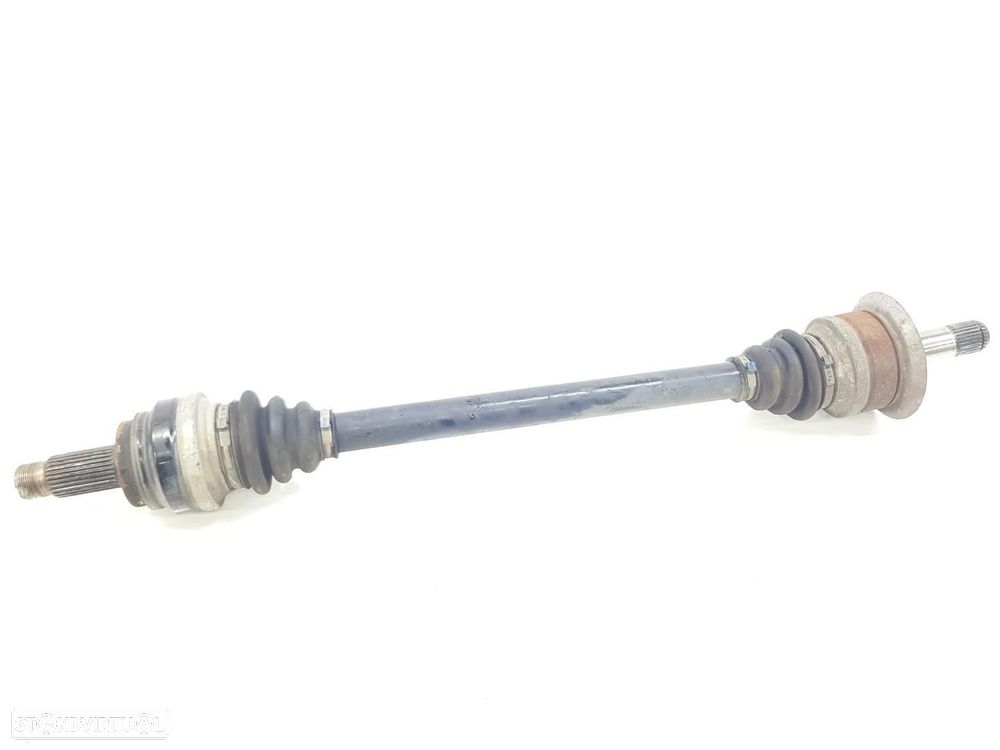 TRANSMISSÃO TRASEIRA ESQUERDA BMW SERIE X3 F25 - 1