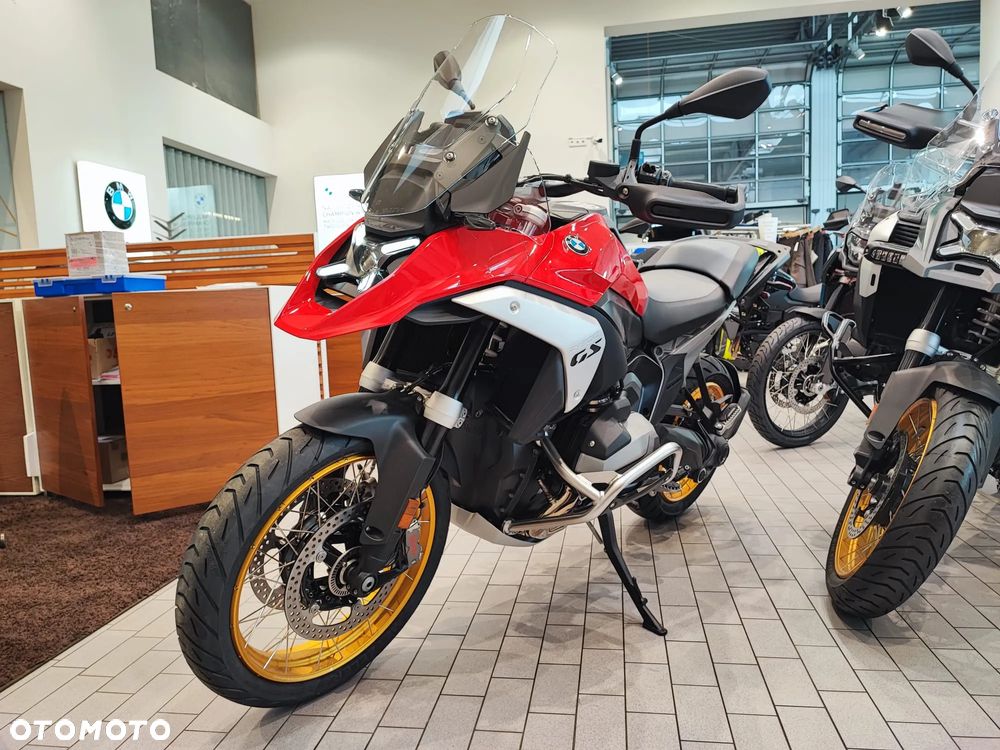 BMW R - 3