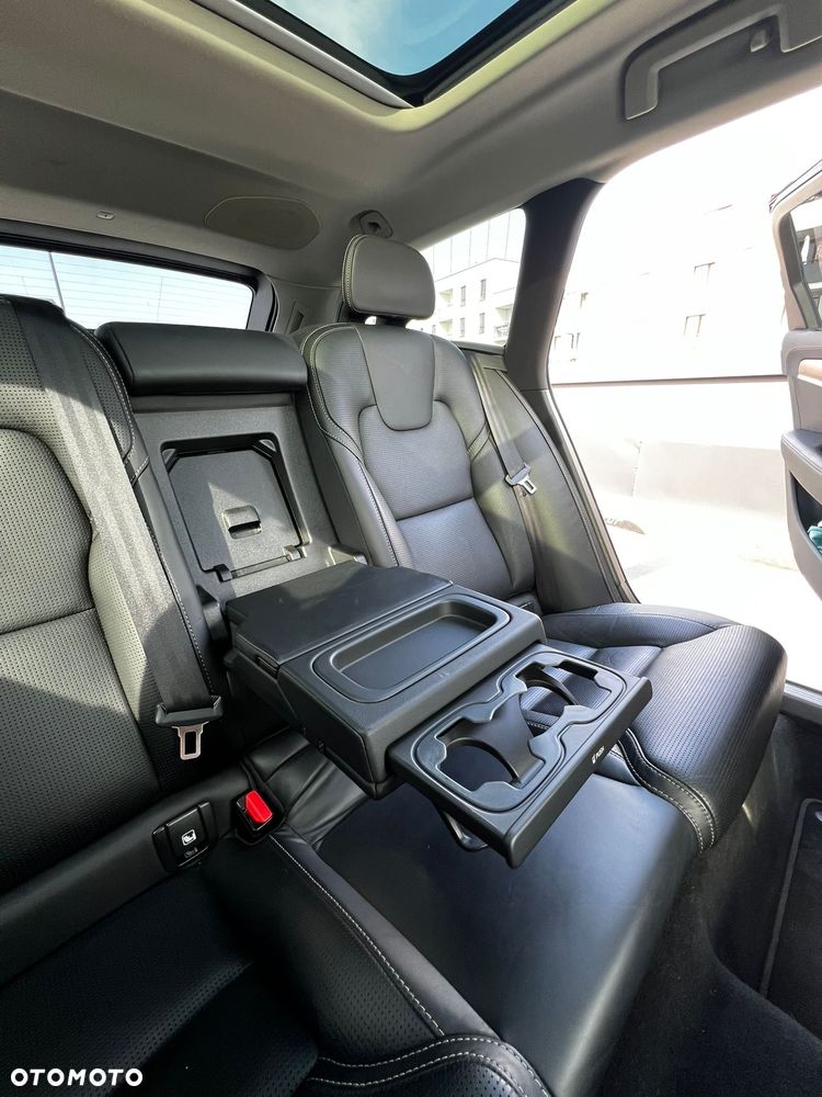 Volvo V90 D5 AWD Inscription - 14