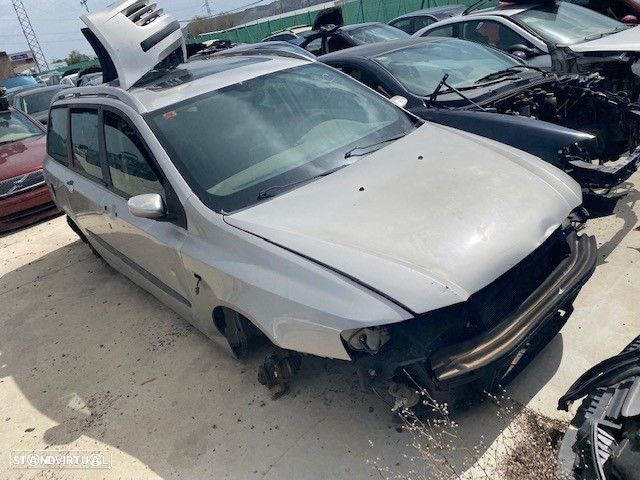 MOTOR COMPLETO FIAT STILO MULTI WAGON 2005 - 1