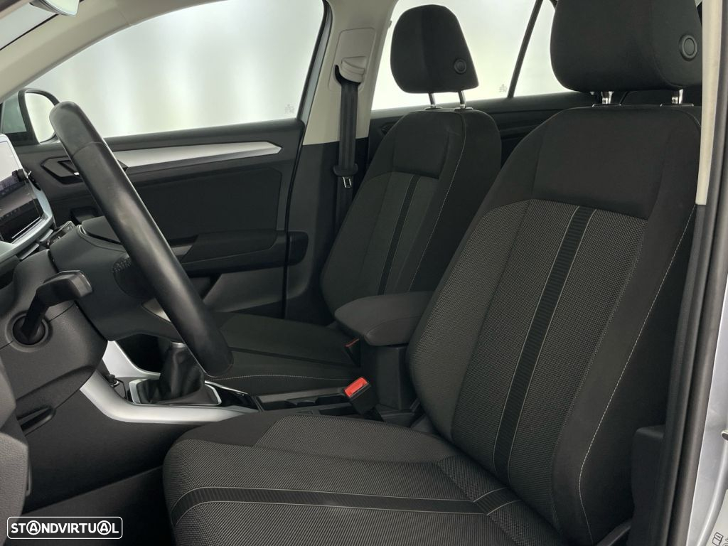 VW T-Roc 2.0 TDI Style - 19