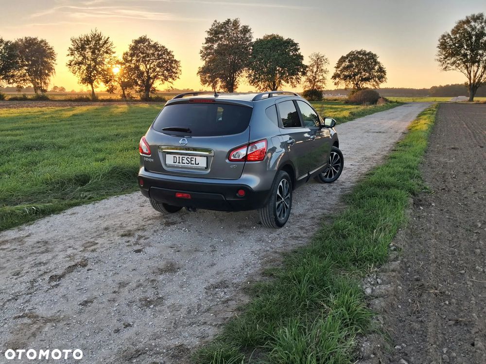 Nissan Qashqai - 35