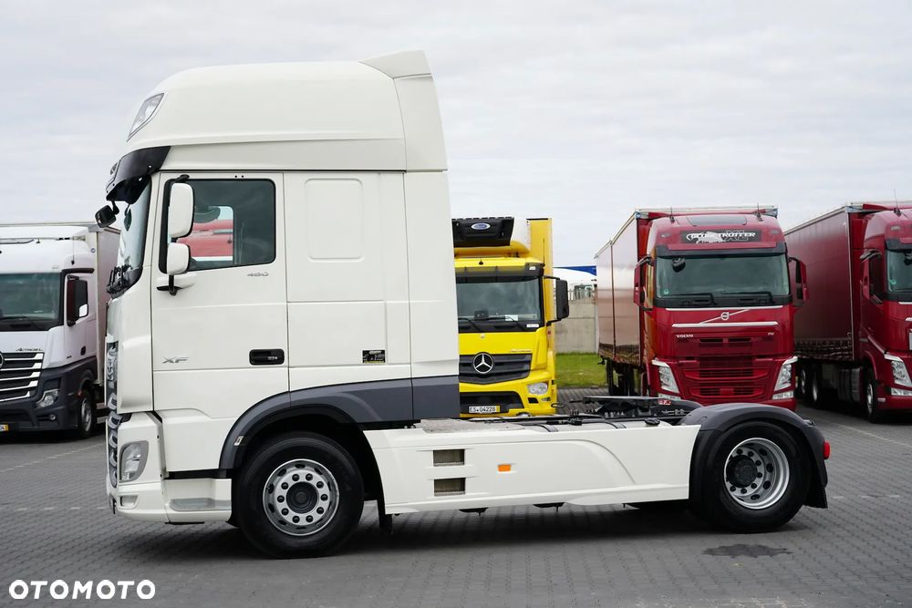 DAF / 106 / 480 / EURO 6 / ACC / SUPER SPACE CAB - 3