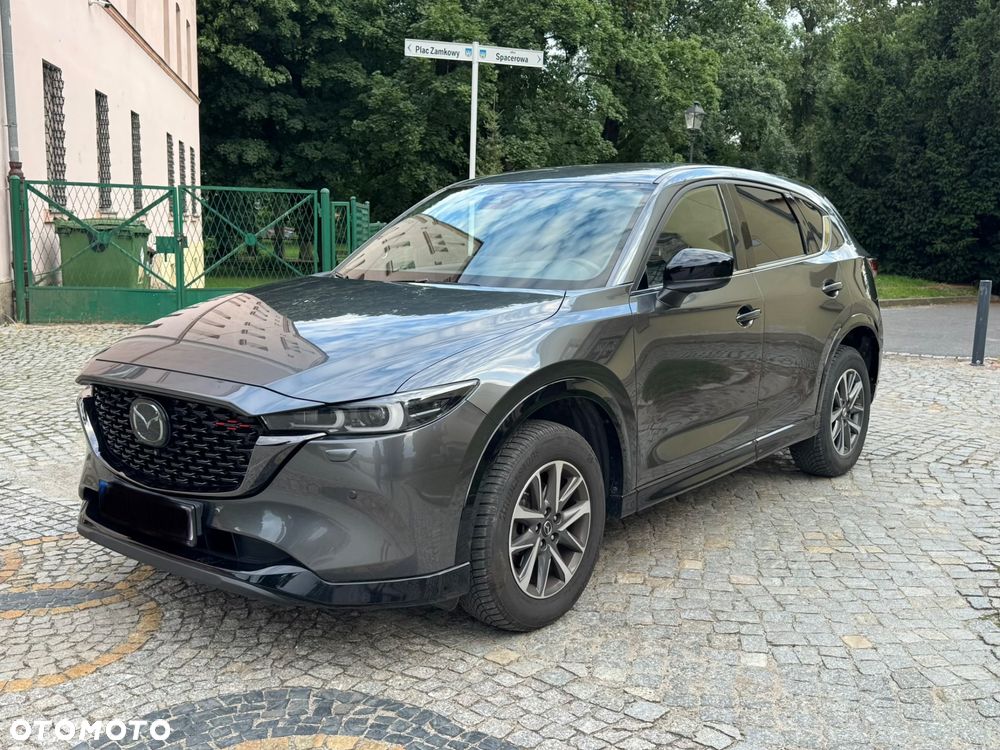 Mazda CX-5 2.5 Homura AWD - 2