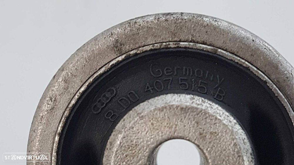 BRAÇO SUSPENSÃO SUPERIOR FRENTE ESQUERDO AUDI A4 BERLINA (8E) 2.0 TDI (DPF) (125... - 4